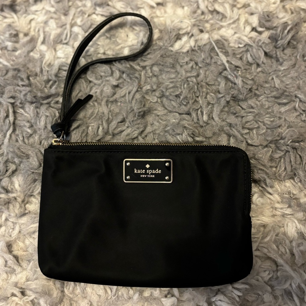 Kate Spade Wristlet